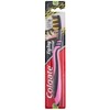 Dantų šepetėlis Colgate Zig Zag Charcoal Medium