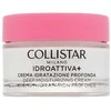 Collistar Idro Attiva+ Deep Moisturizing Kreminis, 30 ml