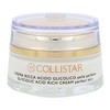 Collistar, Pure Actives, Glycolic Acid, Calming, Day, Kreminis, For Face, SPF 20, 50 ml *Tester