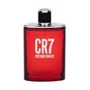 Cristiano Ronaldo CR7 EDT tualetinis vanduo vyrams, 100 ml