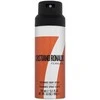Cristiano Ronaldo CR7 Fearless Dezodorantas dezodorantas vyrams, 150 ml