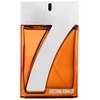 Cristiano Ronaldo CR7 Fearless EDT tualetinis vanduo vyrams, 50 ml