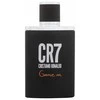 Cristiano Ronaldo CR7 Game On EDT tualetinis vanduo vyrams, 30 ml