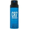 Cristiano Ronaldo CR7 Play It Cool Dezodorantas dezodorantas vyrams, 150 ml