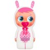 "Cartoon Cry Babies" dušo želė ir šampūnas 400ml