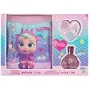 EP Line Cartoon Cry Baby Eau De Toilette Purškiklis 50ml 3 dalių rinkinys