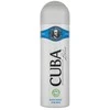 Cuba Mėlyna Dezodorantas, 200 ml
