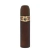 Cuba Brown EDT tualetinis vanduo vyrams, 100 ml