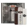 Cuba Original Cuba Juodas, 100 ml