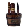 Cuba Gold EDT rinkinys vyrams (EDT 100ml + 20ml EDT + 35ml EDT)