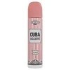 Cuba Exclusive EDP parfumuotas vanduo moterims, 100 ml