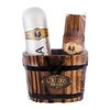 Cuba Gold Aftershave Vanduo, 100 ml