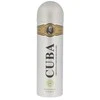 Cuba Gold Dezodorantas, 200 ml