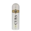 Cuba Gold Dezodorantas, 200 ml