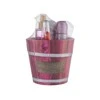 Cuba Heartbreaker rinkinys moterims (EDP, 100 ml + dezodorantas, 200 ml + kūno purškiklis, 200 ml + EDP, 35 ml)
