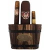 Cuba Jungle Tiger EDP rinkinys moterims (EDP 100 ml + EDP 35 ml + EDP 15 ml)