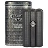 Cuba Prestige Juodas EDT tualetinis vanduo vyrams, 90 ml