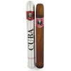 Cuba Raudona EDT tualetinis vanduo vyrams, 100 ml