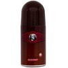 Cuba Raudona Dezodorantas, 50 ml
