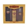 Cuba Royal rinkinys vyrams (EDT, 100 ml + dezodorantas, 200 ml + losjonas po skutimosi, 100 ml)