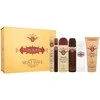 Cuba Royal rinkinys vyrams (EDT, 100 ml + losjonas po skutimosi, 100 ml + dušo želė, 200 ml + dezodorantas, 200 ml + EDT, 35 ml)