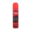 Cuba Too Sexy For You EDP parfumuotas vanduo moterims, 100 ml