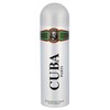 Cuba Žalias Dezodorantas vyrams, 200 ml