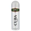 Cuba Žalias Dezodorantas vyrams, 200 ml