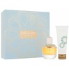 Elie Saab Girl of Now rinkinys moterims (EDP, 50 ml + kūno losjonas, 75 ml)