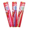 Dantų šepetukas COLGATE Double Action medium 18cm