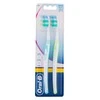 Dantų šepetukai ORAL -B Classic 40MED 2vnt