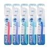 Oral-B 1-2-3 Indikatorius Dantų šepetėlis Unisex, 1 pc