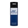 David Beckham Classic Mėlyna Dezodorantas vyrams, 150 ml