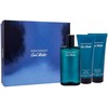 Davidoff Cool Vanduo Man et 125 Vap Gel After Cof