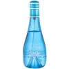 Davidoff Cool Vanduo Street Fighter Woman Limited Edition moterims, 100 ml