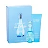Davidoff Cool Vanduo EDT tualetinis vanduo moterims, 30 ml