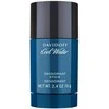 Davidoff Cool Vanduo Dezodorantas pieštukinis dezodorantas vyrams, 75 ml