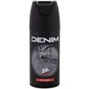 Denim Juodas Dezodorantas, 150 ml
