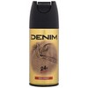 Denim Gold Dezodorantas, 150 ml
