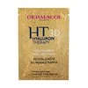 Dermacol 3D Hyaluron Therapy Revitalizuojanti nulupama veido kaukė moterims, 15 ml
