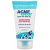 Dermacol AcneClear antibakterinis valymo gelis moterims, 150 ml