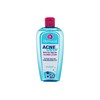Dermacol AcneClear Calming Lotion Cleansing Vanduo moterims, 200 ml