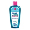 Dermacol AcneClear Calming Lotion Cleansing Vanduo moterims, 200 ml
