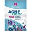 Dermacol AcneClear Face Mask moterims, 16 g