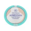 Dermacol Acnecover matizuojanti pudra moterims, 11 g