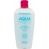 „Dermacol Aqua“ aliejumi pripildyti makiažo valikliai veido valikliai