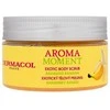 Dermacol Aroma Moment Bahamas Banana Exotic Body Scrub kūno šveitimas
