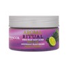 Dermacol Aroma Ritual Grape &amp; Lime Body Peeling moterims, 200 g