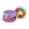 Dermacol Aroma Ritual Grape &amp; Lime Body Peeling moterims, 200 g