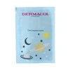 Dermacol Beautifying Peel-off Metalic Mask valomoji veido kaukė moterims, 15 ml